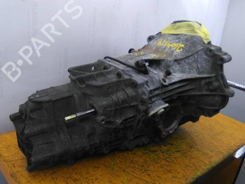 Gearbox VW PASSAT B5 (3B2) 1.9 TDI | BP23390126M3 - Image 7