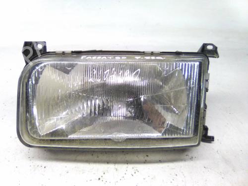 Used Left headlight Left headlight VW PASSAT B3/B4 (3A2, 35I) 1.6 TD (80 hp) 19874287 19874287