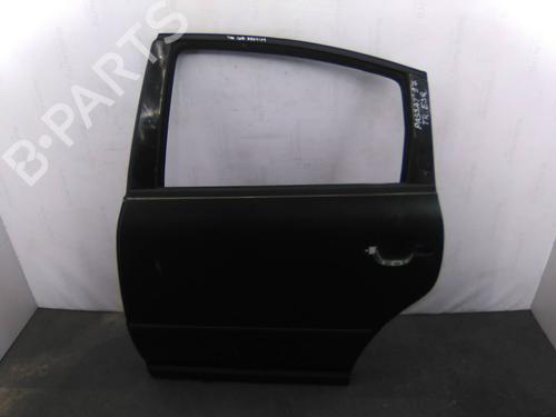 left-rear-door-vw-passat-b5-3b2-1996-1997-1998-1999-2000-2001-23952121 main image