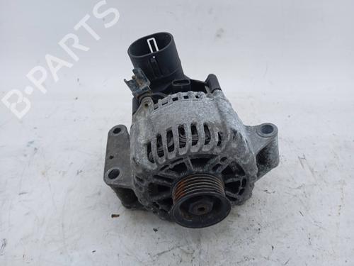Used Alternator Alternator FORD MONDEO III Turnier (BWY) 2.0 16V TDDi / TDCi (115 hp) 23553542 23553542