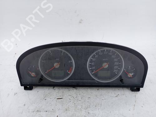instrument-cluster-ford-mondeo-iii-turnier-bwy-2000-2001-2002-2003-2004-2005-2006-2007-23553544 main image