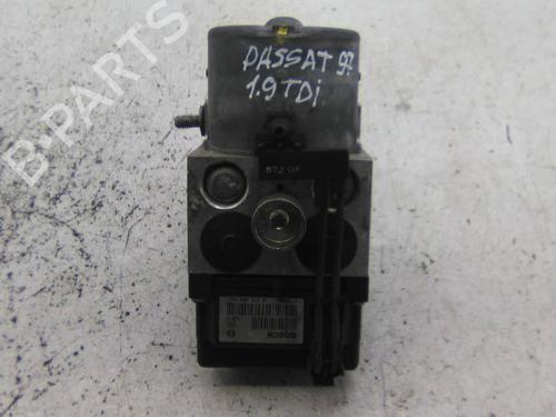 abs-pump-vw-passat-b5-3b2-1996-1997-1998-1999-2000-2001-23549175 main image