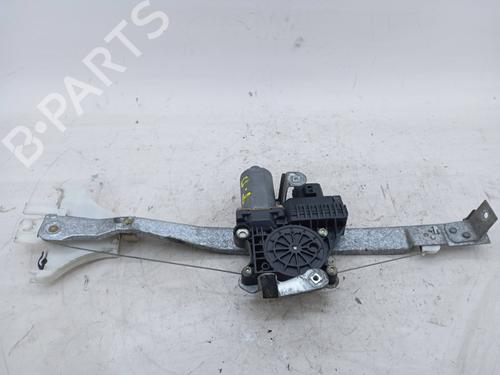 Used Rear right window mechanism Rear right window mechanism 23553549 23553549
