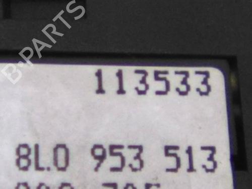 Steering column stalk VW PASSAT B5 (3B2) 1.9 TDI | BP23952122I23  - Image 9