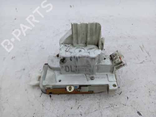 Højre bagtil lås Højre bagtil lås FORD MONDEO III Turnier (BWY) 2.0 16V TDDi / TDCi (115 hp) 23553553 23553553