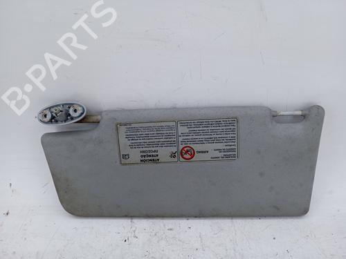 Pala sol direita Pala sol direita FORD MONDEO III Turnier (BWY) 2.0 16V TDDi / TDCi (115 hp) 23553560 23553560