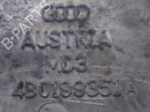 Engine mount VW PASSAT B5 (3B2) 1.9 TDI | BP23952126M89  - Image 8