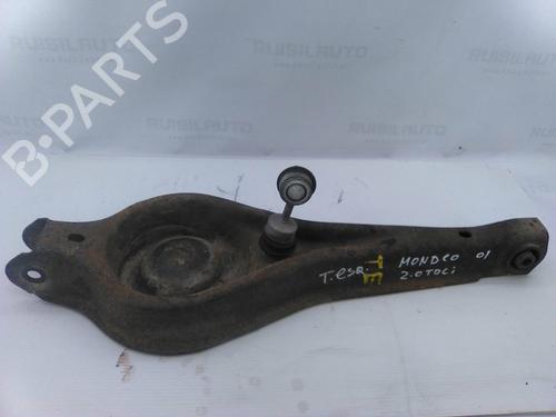 Used Left rear suspension arm Left rear suspension arm FORD MONDEO III Turnier (BWY) 2.0 16V TDDi / TDCi (115 hp) 19874292 19874292