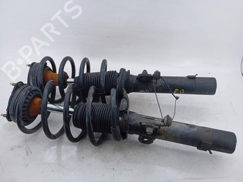Used Right front shock absorber Right front shock absorber 23553568 23553568