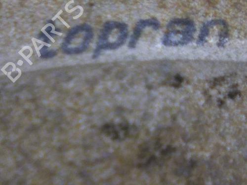 Engine mount VW PASSAT B5 (3B2) 1.9 TDI | BP23952129M89  - Image 5