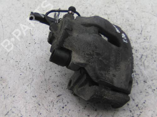 Right front brake caliper VW PASSAT B5 (3B2) 1.9 TDI | BP23952134M104 - Image 3