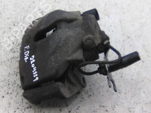 Right front brake caliper VW PASSAT B5 (3B2) 1.9 TDI | BP23952134M104 - Image 5