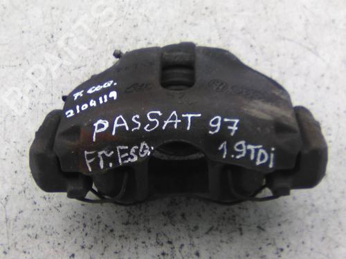 left-front-brake-caliper-vw-passat-b5-3b2-1996-1997-1998-1999-2000-2001-23952135 main image