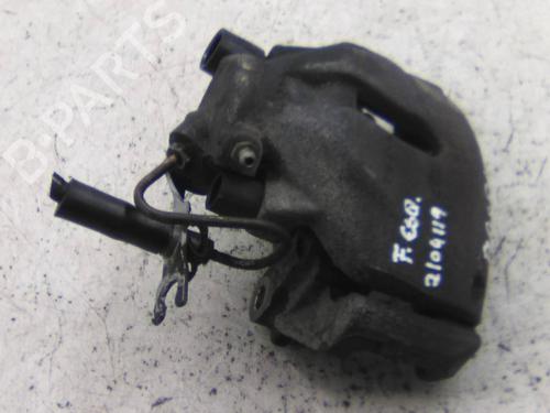 Left front brake caliper VW PASSAT B5 (3B2) 1.9 TDI | BP23952135M105 - Image 3