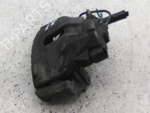 Left front brake caliper VW PASSAT B5 (3B2) 1.9 TDI | BP23952135M105 - Image 5