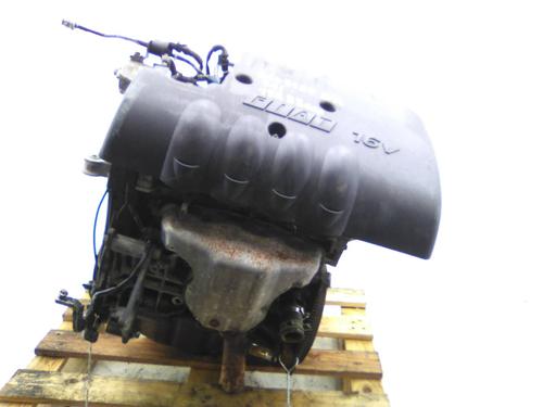 Used Engine Engine FIAT MAREA (185_) 1.2 16V (82 hp) 26511359 26511359