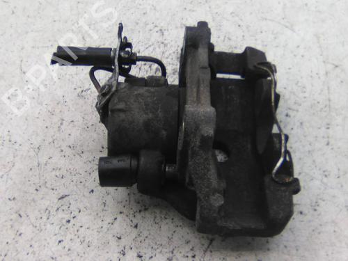 Left front brake caliper VW PASSAT B5 (3B2) 1.9 TDI | BP23952135M105 - Image 7