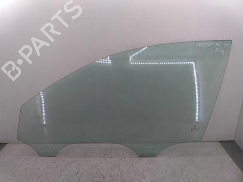 front-left-door-window-vw-passat-b5-3b2-1996-1997-1998-1999-2000-2001-23952136 main image