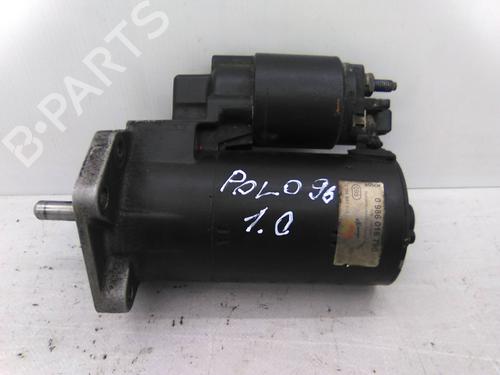 Used Starter Starter VW POLO III (6N1) 45 1.0 (45 hp) 19874310 19874310