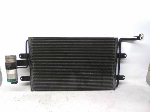 Used AC radiator AC radiator VW BORA I (1J2) 1.9 TDI (90 hp) 19874316 19874316