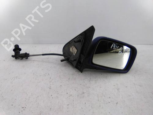 Bakspejl Højre Bakspejl Højre VW POLO III (6N1) 45 1.0 (45 hp) 19874301 19874301