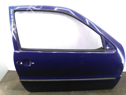 Used Right front door Right front door VW POLO III (6N1) 45 1.0 (45 hp) 19874303 19874303
