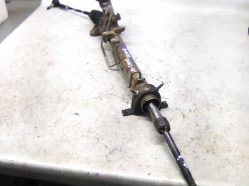 Used Steering rack Steering rack VW BORA I (1J2) 1.9 TDI (90 hp) 19874329 19874329