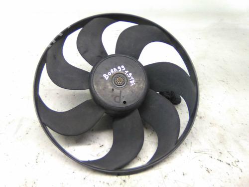 Used Radiator fan Radiator fan 19874324 19874324