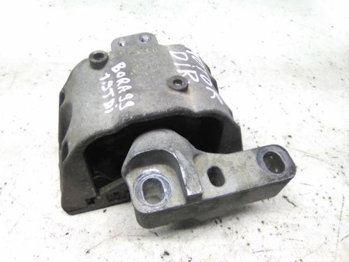 Used Engine mount Engine mount VW BORA I (1J2) 1.9 TDI (90 hp) 19874327 19874327