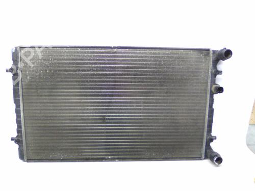 Used Water radiator Water radiator 19874332 19874332