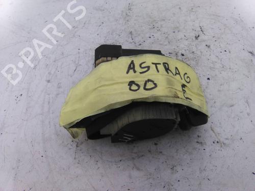 Used Front left seatbelt Front left seatbelt OPEL ASTRA G Estate (T98) 1.7 DTI 16V (F35) (75 hp) 19874353 19874353