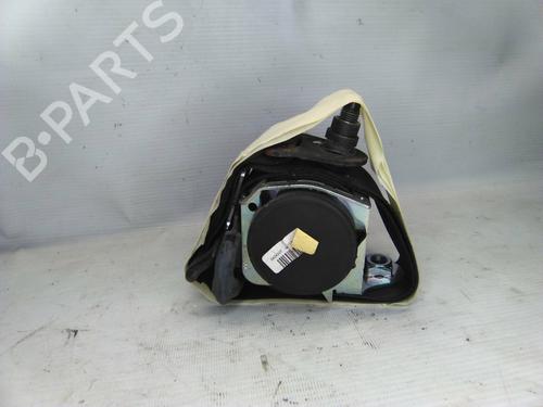 Used Front left seatbelt Front left seatbelt OPEL COMBO Tour 1.3 CDTI 16V (69 hp) 19874354 19874354