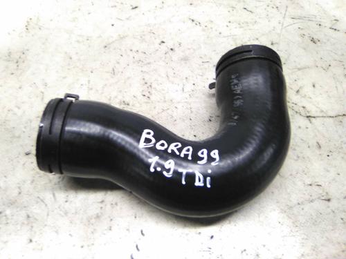 Intercooler-rør Intercooler-rør VW BORA I (1J2) 1.9 TDI (90 hp) 19874340 19874340