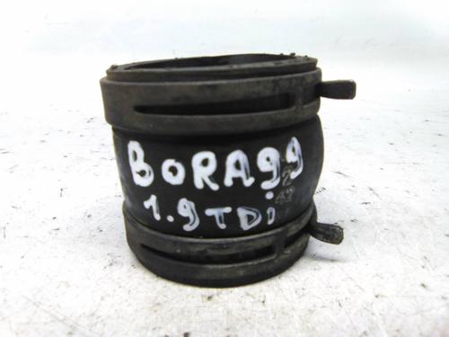 Intercooler-rør Intercooler-rør VW BORA I (1J2) 1.9 TDI (90 hp) 19874342 19874342