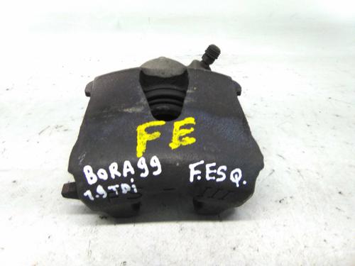 Used Left front brake caliper Left front brake caliper VW BORA I (1J2) 1.9 TDI (90 hp) 19874348 19874348