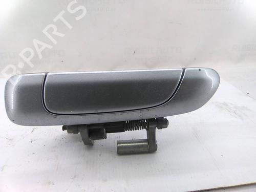 Used Front left exterior door handle Front left exterior door handle 19874376 19874376