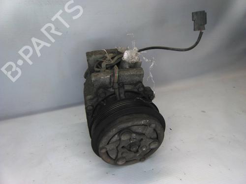 Used AC compressor AC compressor 19874377 19874377