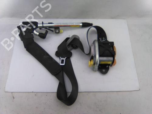 Used Front right seatbelt Front right seatbelt HONDA JAZZ II (GD_, GE3, GE2) 1.2 i-DSI (GD5, GE2) (78 hp) 19874397 19874397