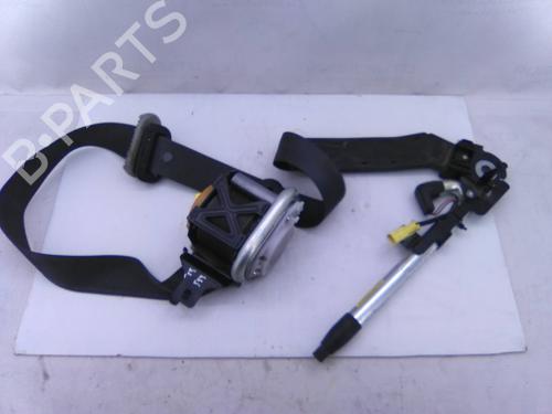 Used Front left seatbelt Front left seatbelt HONDA JAZZ II (GD_, GE3, GE2) 1.2 i-DSI (GD5, GE2) (78 hp) 19874398 19874398
