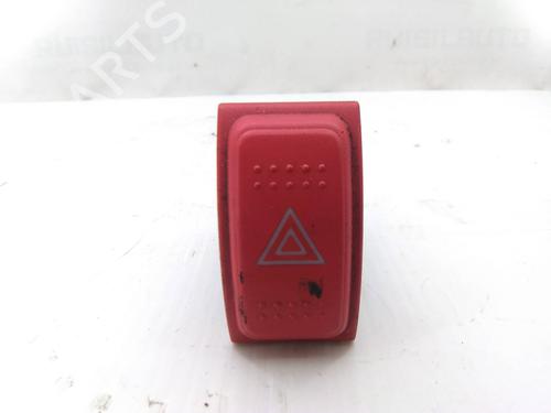 Used Warning switch Warning switch HONDA JAZZ II (GD_, GE3, GE2) 1.2 i-DSI (GD5, GE2) (78 hp) 19874381 19874381