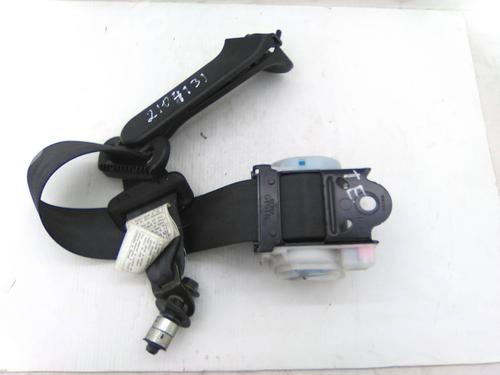 Used Rear left seatbelt Rear left seatbelt 19874399 19874399