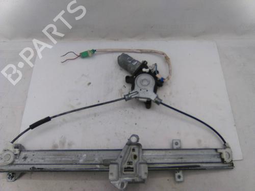 Used Front right window mechanism Front right window mechanism 19874384 19874384