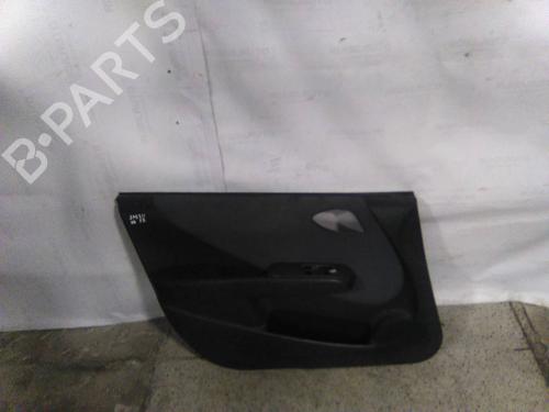 Venstre frontpanel Venstre frontpanel HONDA JAZZ II (GD_, GE3, GE2) 1.2 i-DSI (GD5, GE2) (78 hp) 19874405 19874405