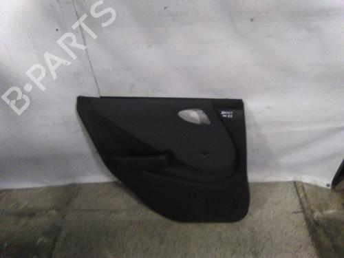Used Rear left panel Rear left panel HONDA JAZZ II (GD_, GE3, GE2) 1.2 i-DSI (GD5, GE2) (78 hp) 19874406 19874406