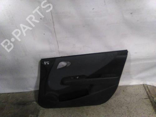 Used Front right panel Front right panel HONDA JAZZ II (GD_, GE3, GE2) 1.2 i-DSI (GD5, GE2) (78 hp) 19874407 19874407