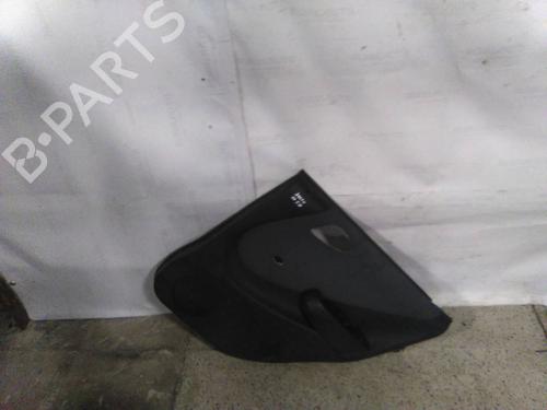 Used Rear right panel Rear right panel HONDA JAZZ II (GD_, GE3, GE2) 1.2 i-DSI (GD5, GE2) (78 hp) 19874408 19874408
