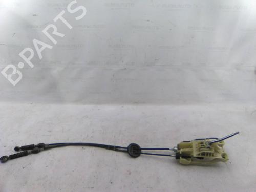 Used Gear lever Gear lever HONDA JAZZ II (GD_, GE3, GE2) 1.2 i-DSI (GD5, GE2) (78 hp) 19874415 19874415