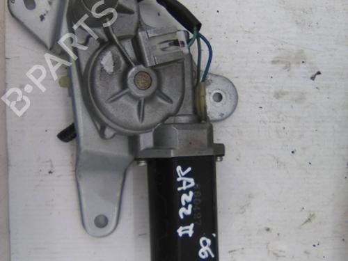 Used Rear wiper motor Rear wiper motor 19874435 19874435