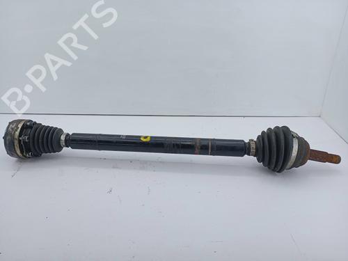 Used Right front driveshaft Right front driveshaft 19874437 19874437