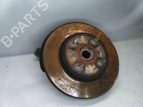 Used Left front steering knuckle Left front steering knuckle HONDA JAZZ II (GD_, GE3, GE2) 1.2 i-DSI (GD5, GE2) (78 hp) 19874424 19874424